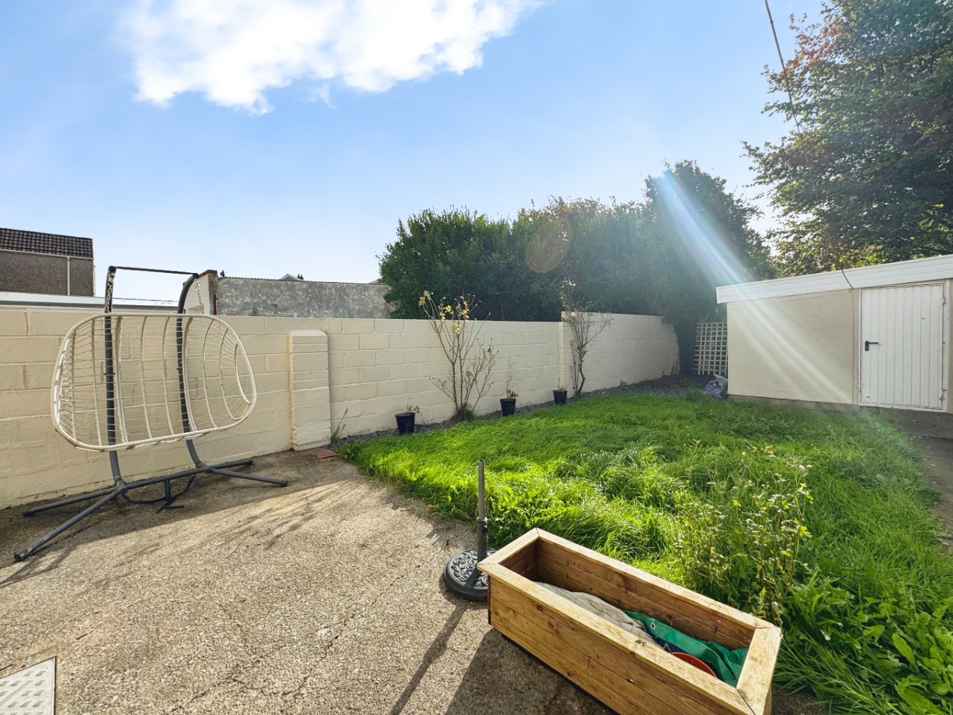 Borough Road, Loughor, Swansea, West Glamorgan, SA4 6RP