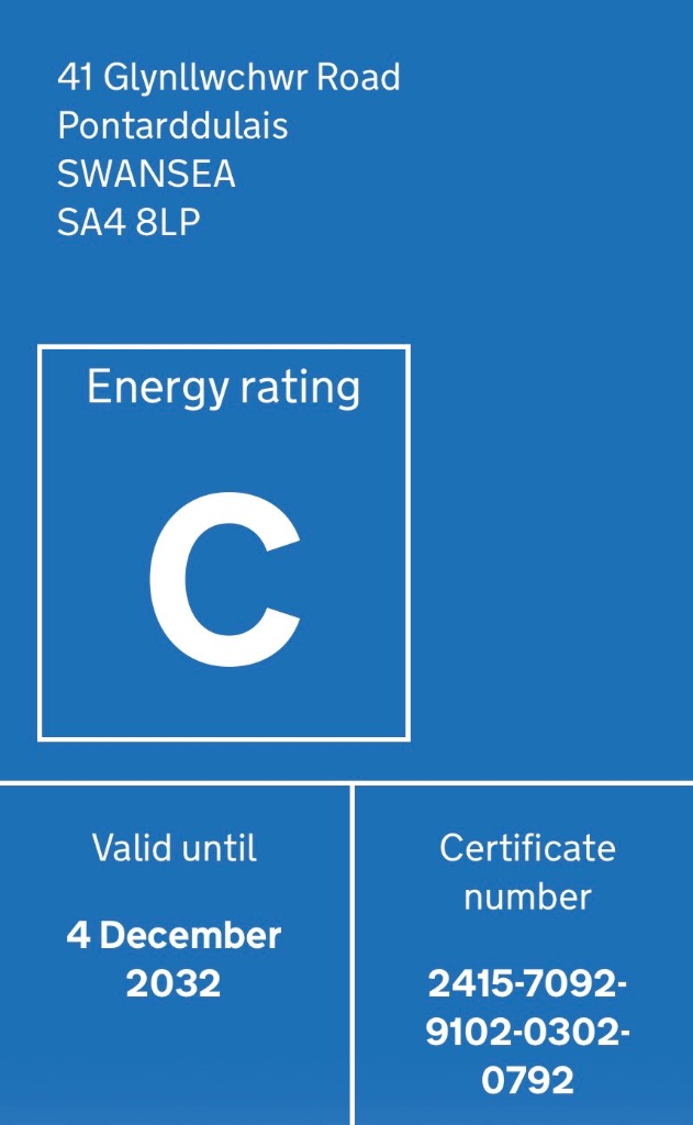 EPC 1