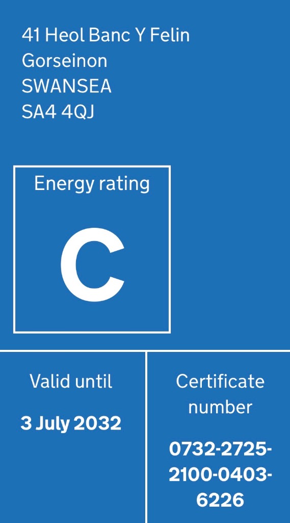 EPC 1