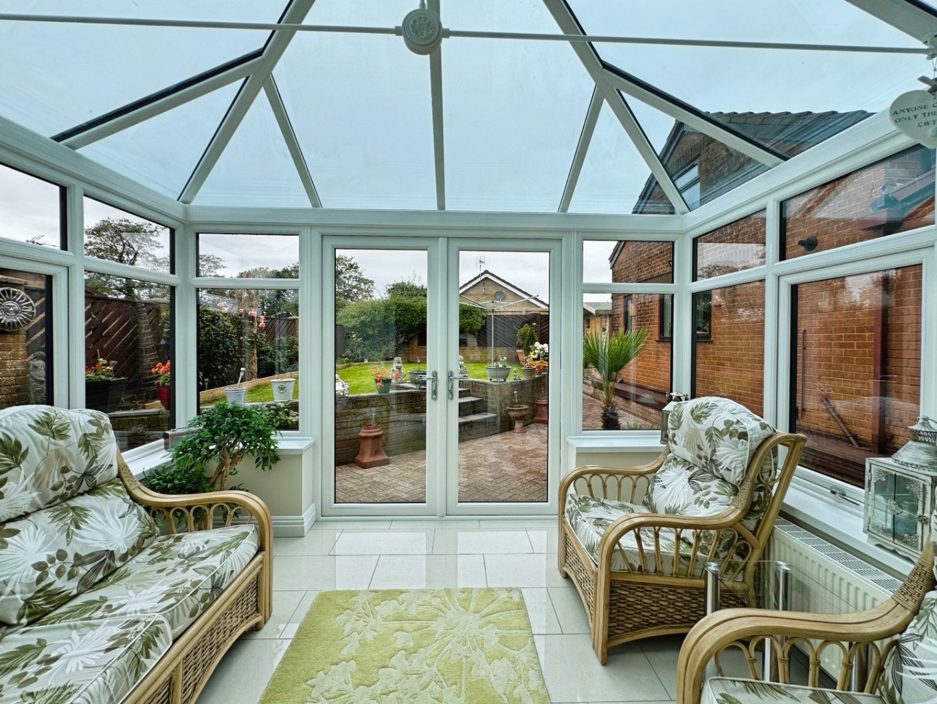 Clos Y Morfa, Gorseinon, Swansea, West Glamorgan, SA4 4JY