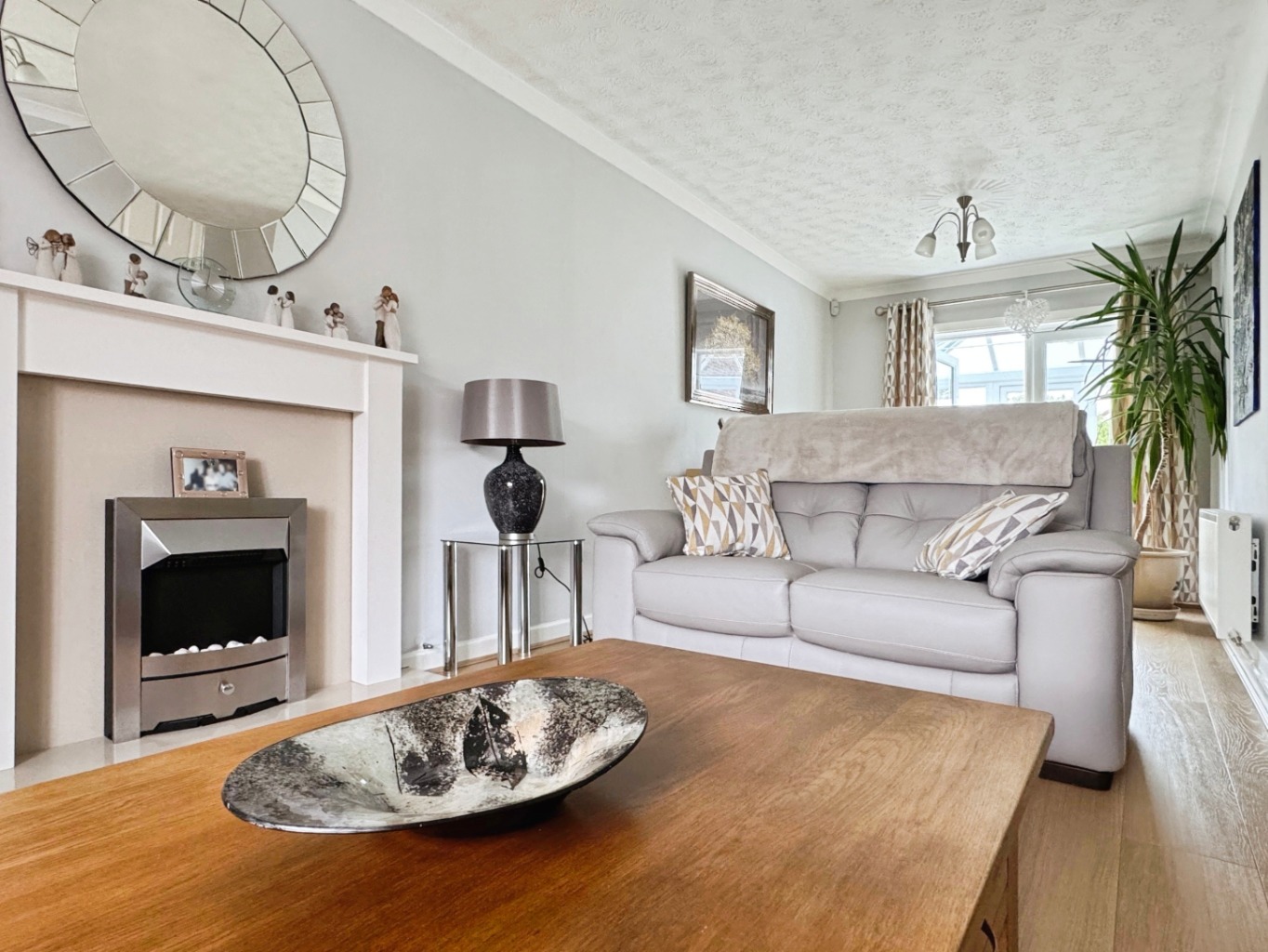 Clos Y Morfa, Gorseinon, Swansea, West Glamorgan, SA4 4JY