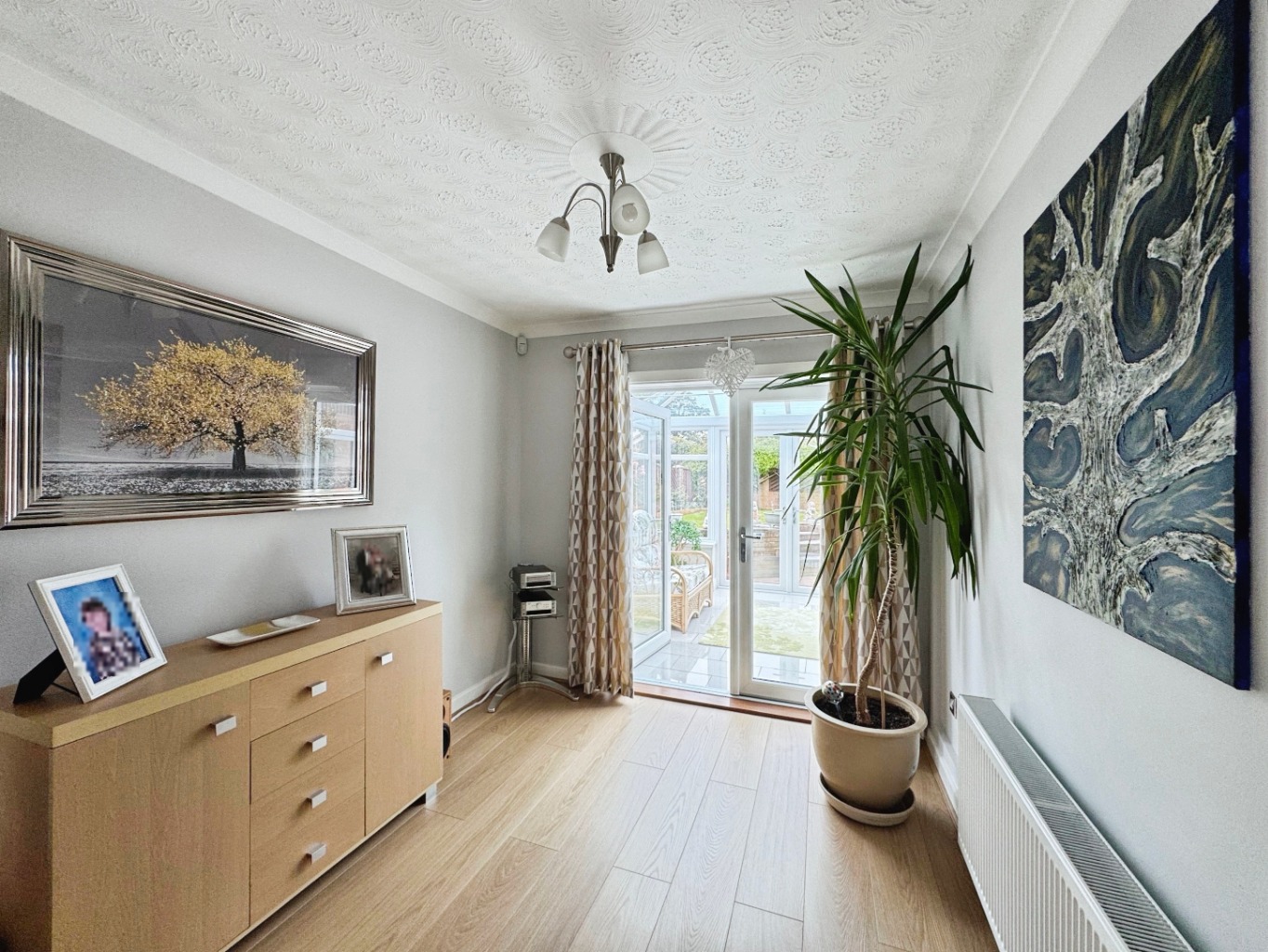 Clos Y Morfa, Gorseinon, Swansea, West Glamorgan, SA4 4JY