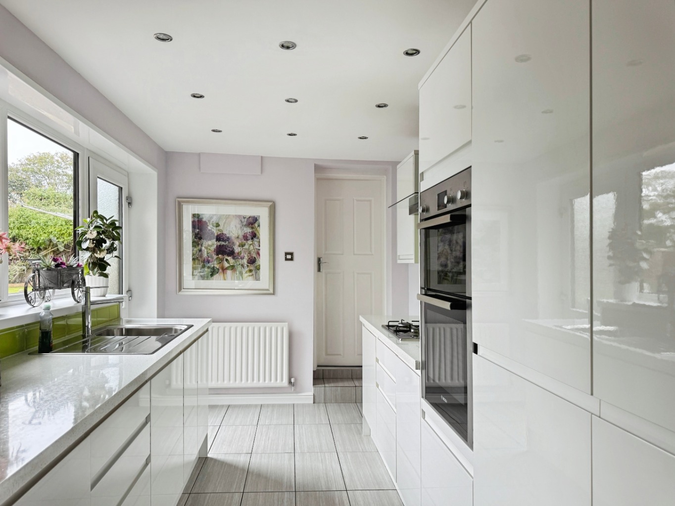 Clos Y Morfa, Gorseinon, Swansea, West Glamorgan, SA4 4JY