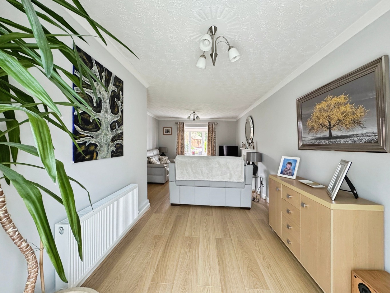 Clos Y Morfa, Gorseinon, Swansea, West Glamorgan, SA4 4JY