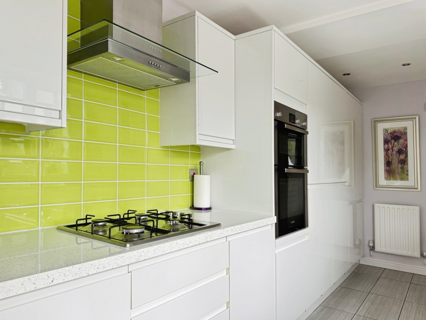 Clos Y Morfa, Gorseinon, Swansea, West Glamorgan, SA4 4JY