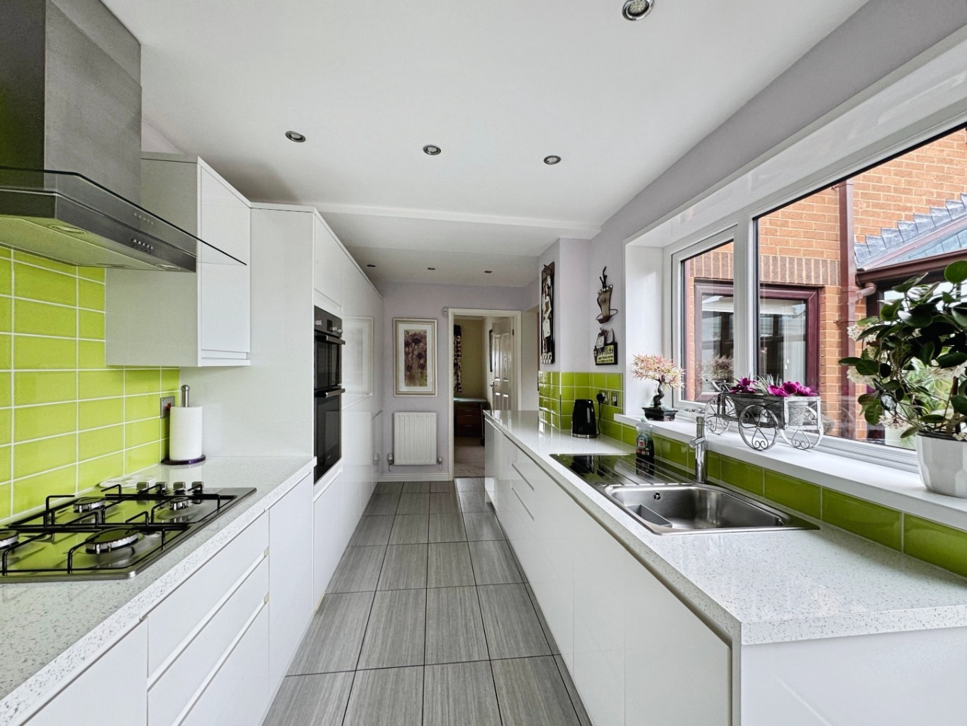 Clos Y Morfa, Gorseinon, Swansea, West Glamorgan, SA4 4JY