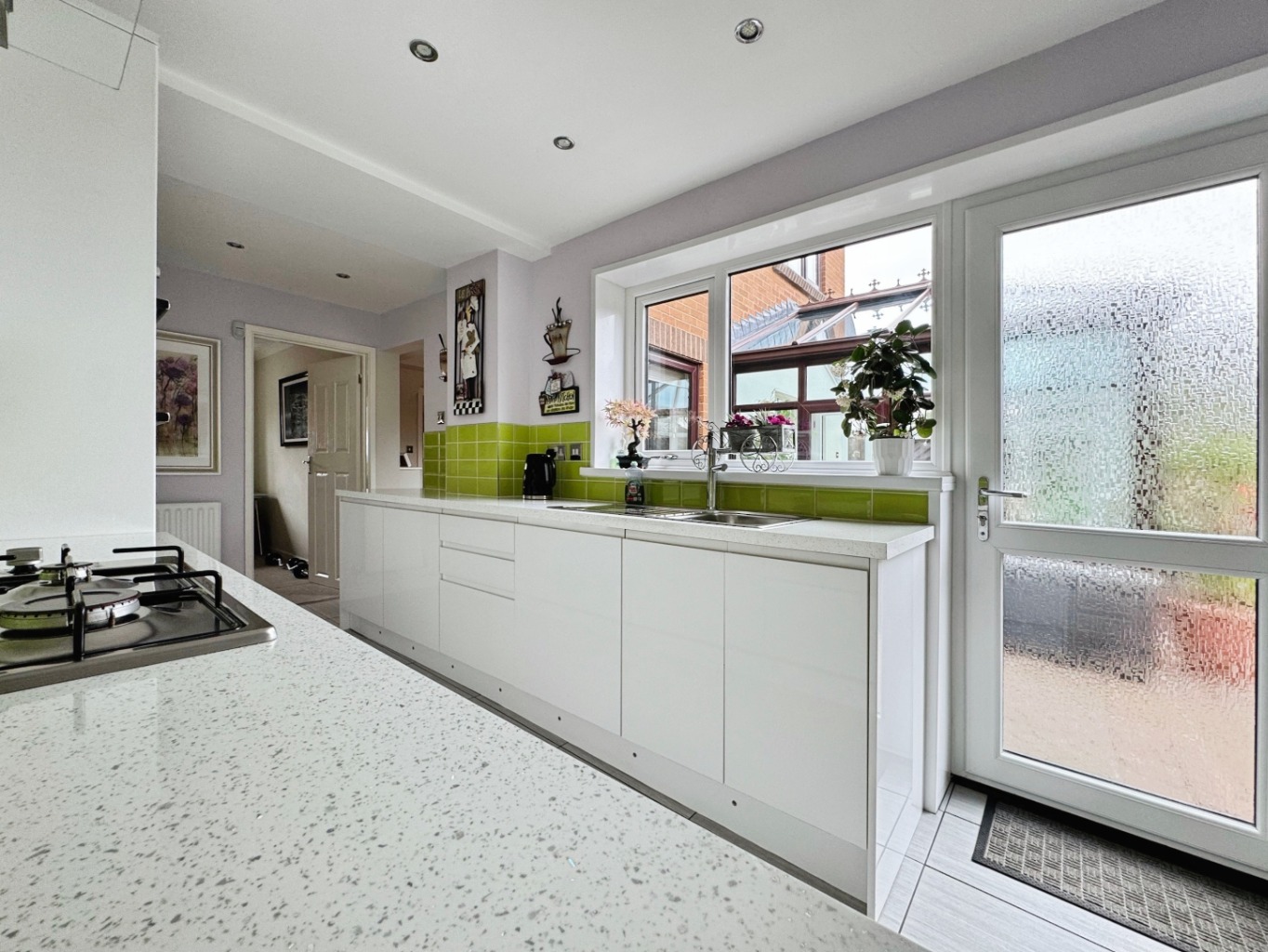 Clos Y Morfa, Gorseinon, Swansea, West Glamorgan, SA4 4JY