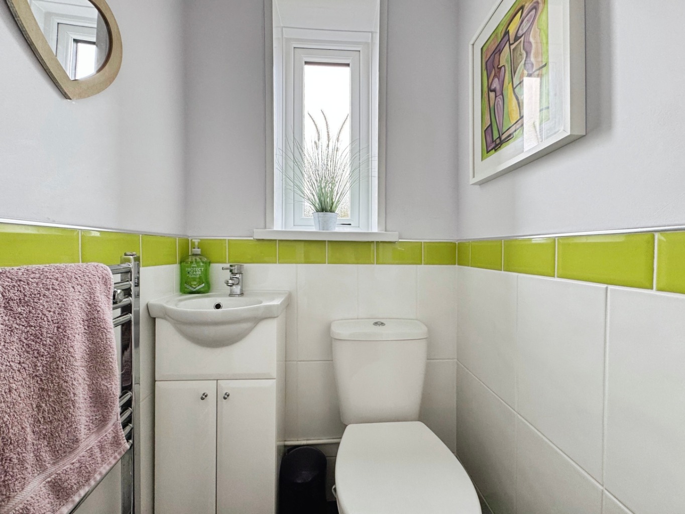 Clos Y Morfa, Gorseinon, Swansea, West Glamorgan, SA4 4JY