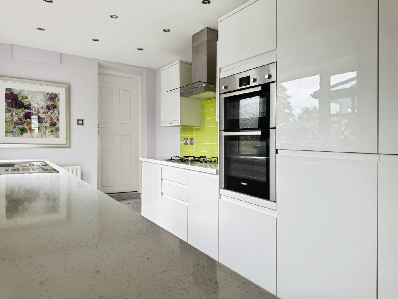Clos Y Morfa, Gorseinon, Swansea, West Glamorgan, SA4 4JY