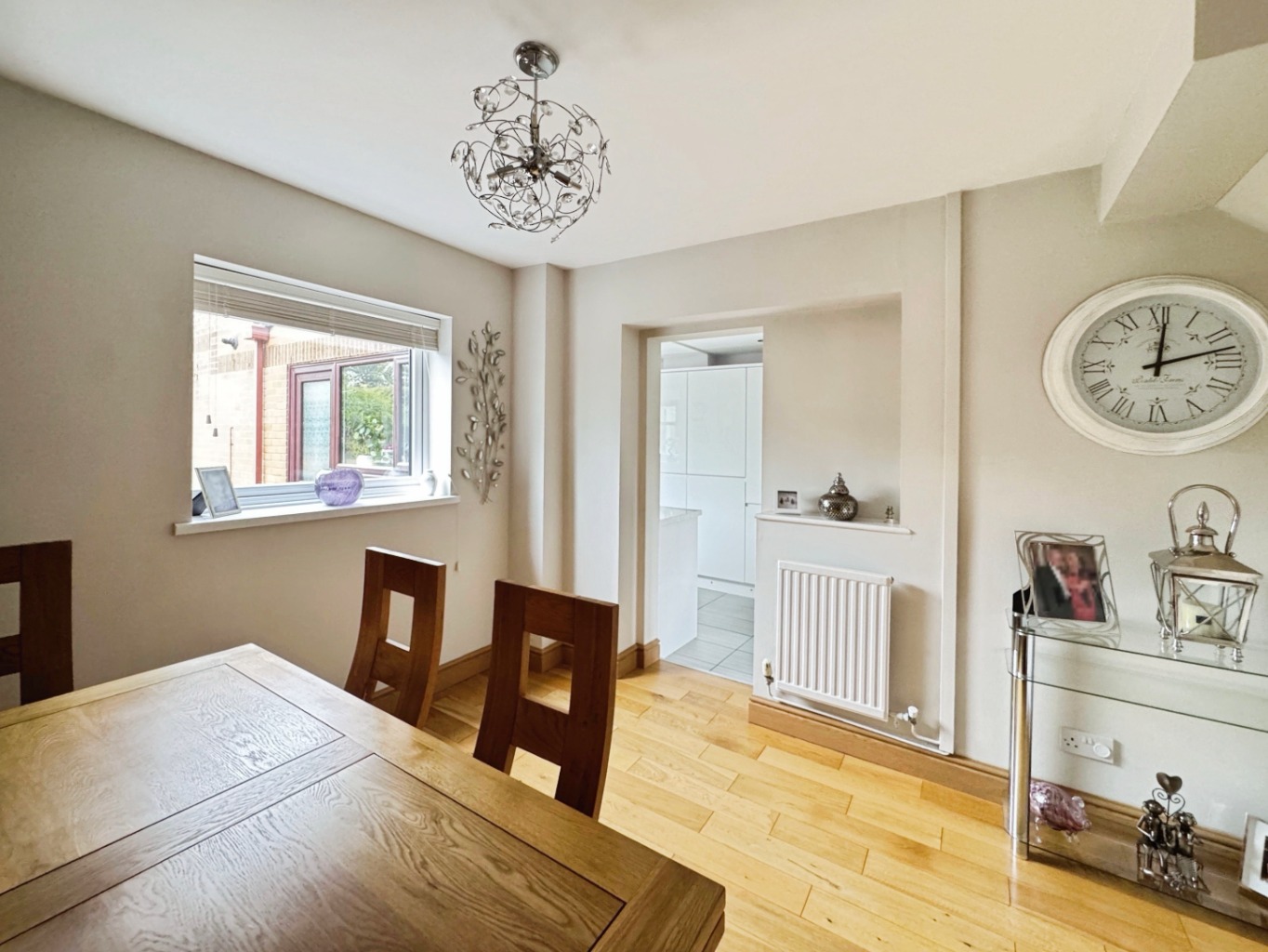Clos Y Morfa, Gorseinon, Swansea, West Glamorgan, SA4 4JY