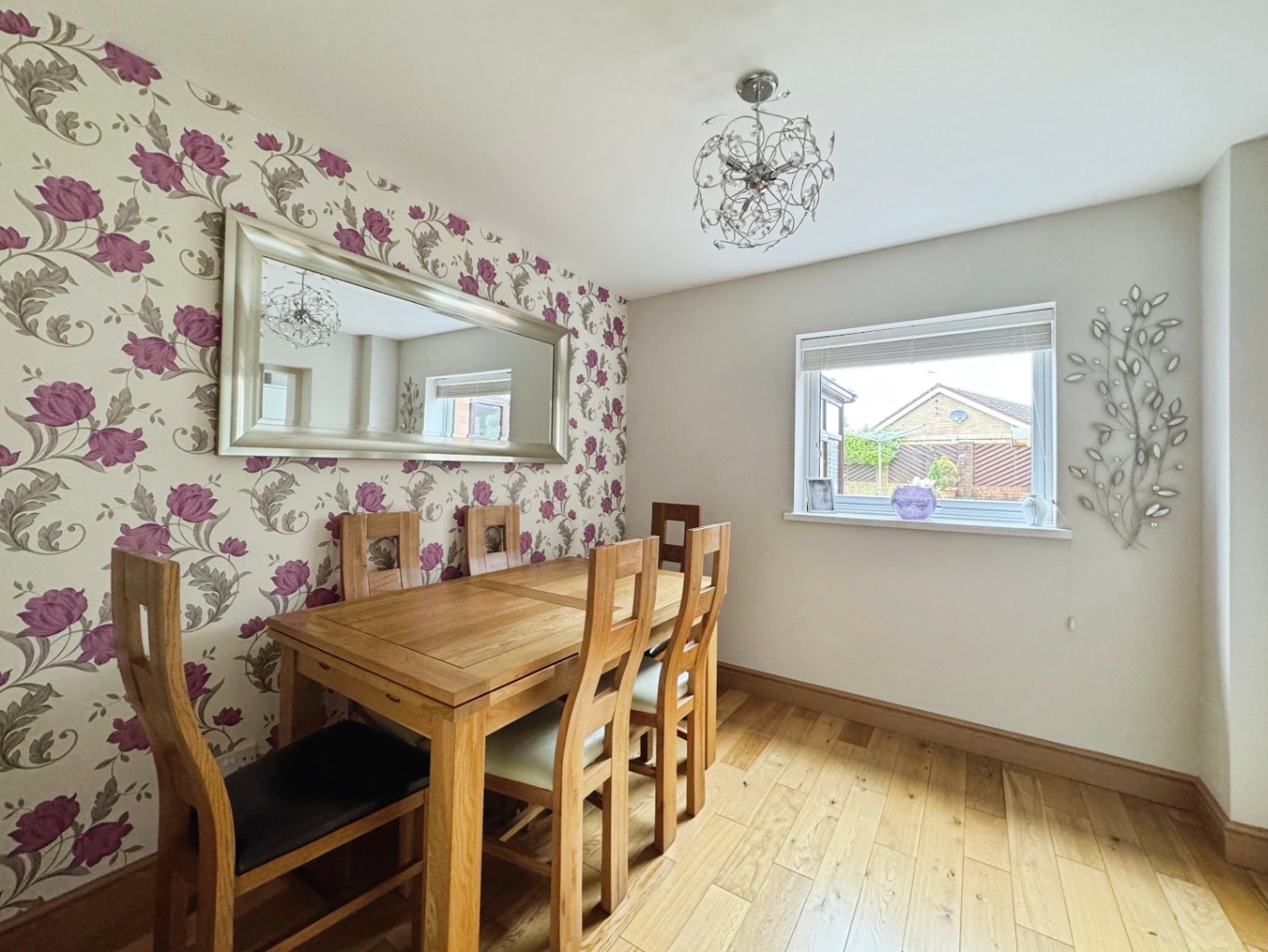 Clos Y Morfa, Gorseinon, Swansea, West Glamorgan, SA4 4JY