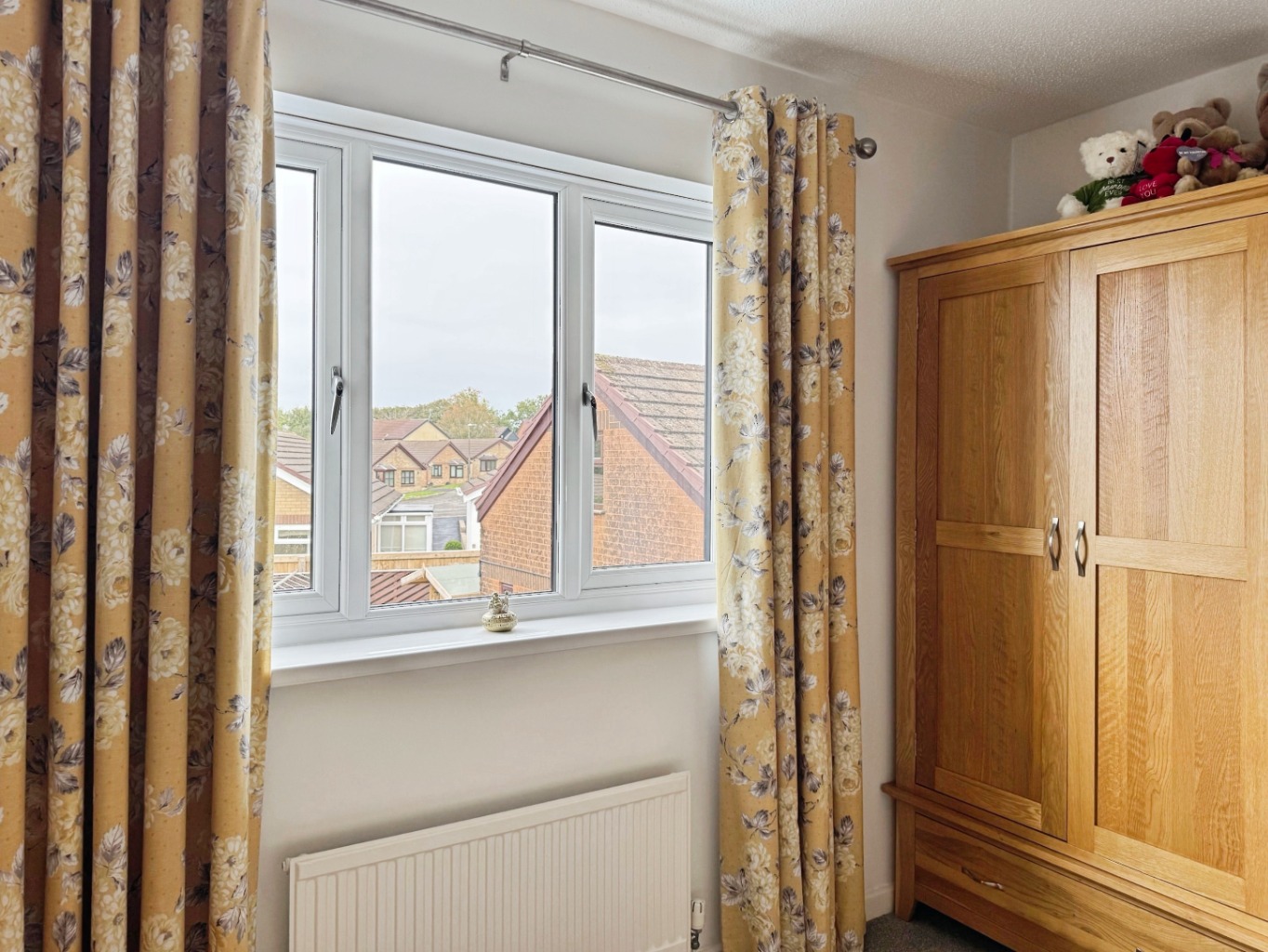 Clos Y Morfa, Gorseinon, Swansea, West Glamorgan, SA4 4JY