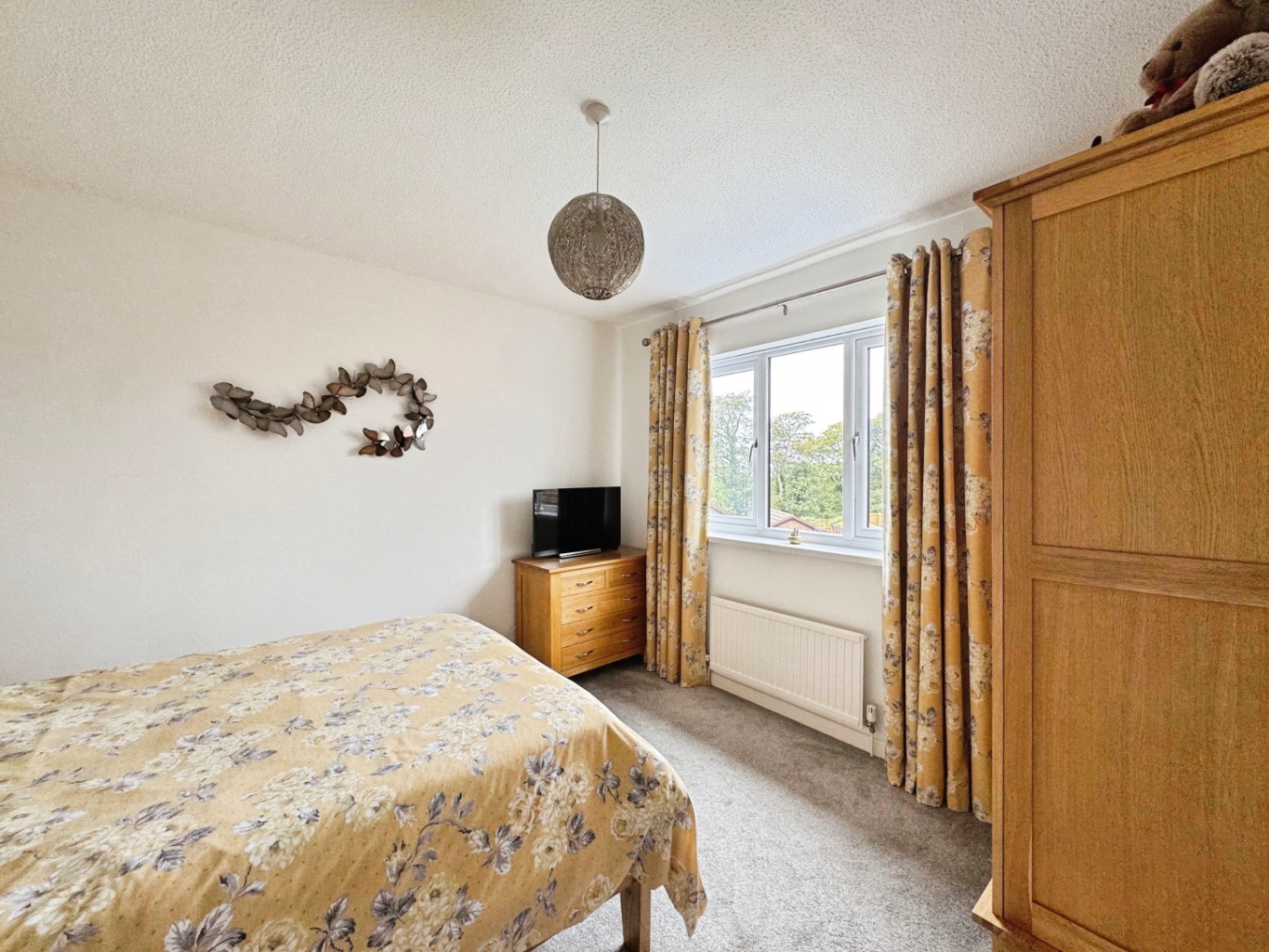 Clos Y Morfa, Gorseinon, Swansea, West Glamorgan, SA4 4JY