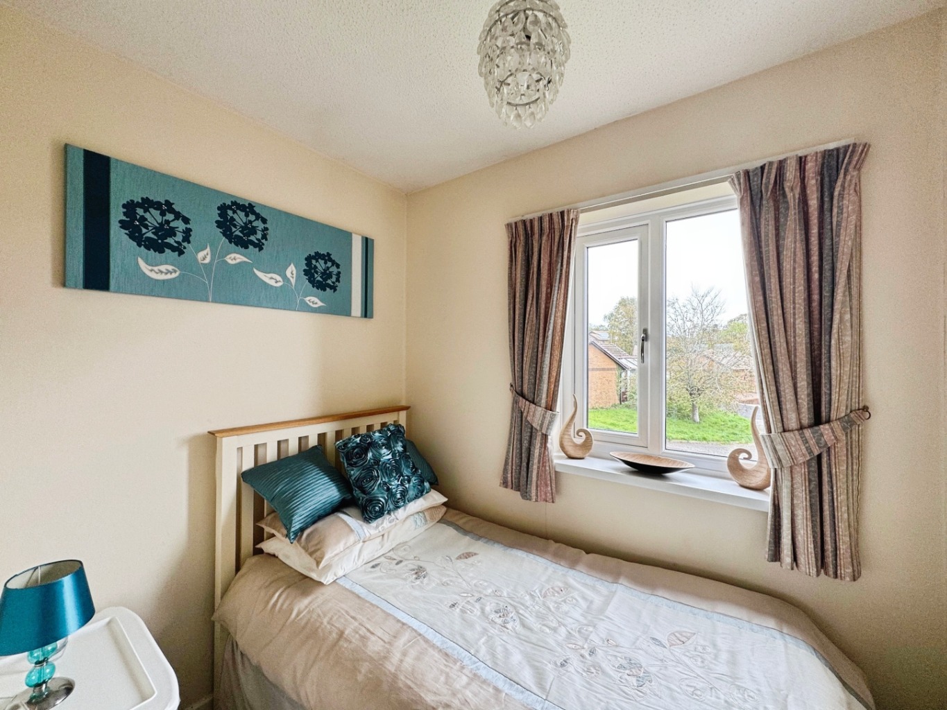 Clos Y Morfa, Gorseinon, Swansea, West Glamorgan, SA4 4JY