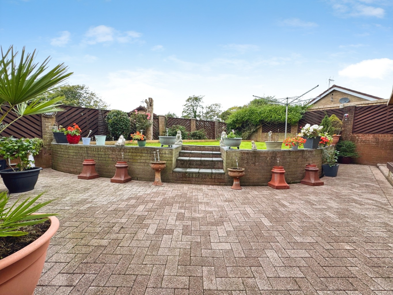 Clos Y Morfa, Gorseinon, Swansea, West Glamorgan, SA4 4JY