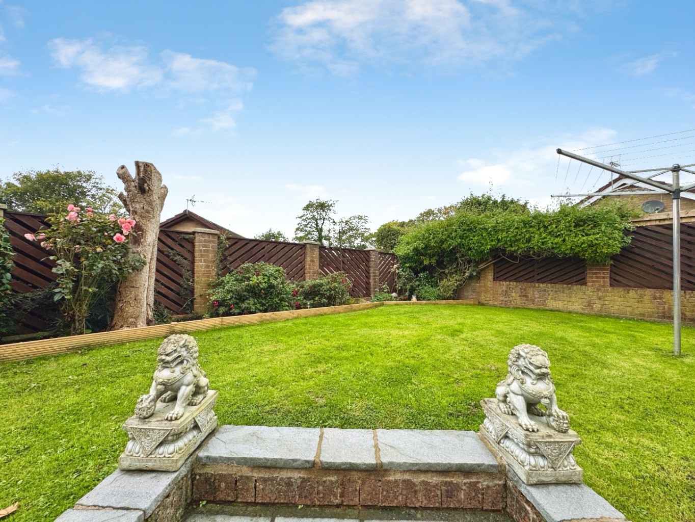 Clos Y Morfa, Gorseinon, Swansea, West Glamorgan, SA4 4JY