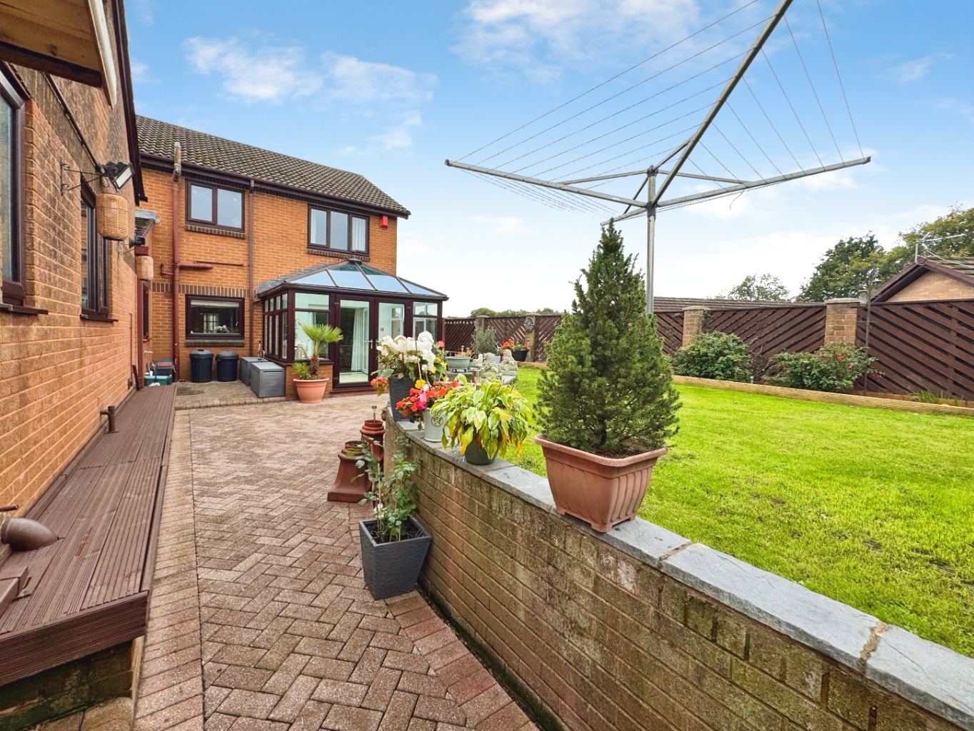 Clos Y Morfa, Gorseinon, Swansea, West Glamorgan, SA4 4JY