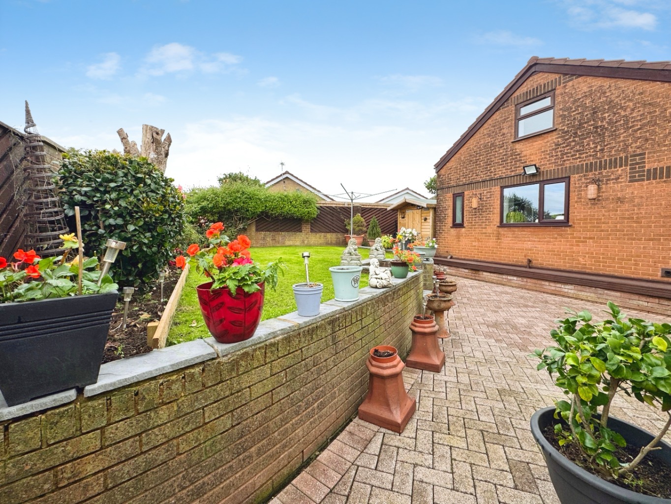 Clos Y Morfa, Gorseinon, Swansea, West Glamorgan, SA4 4JY