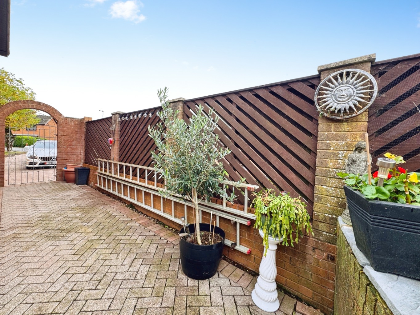 Clos Y Morfa, Gorseinon, Swansea, West Glamorgan, SA4 4JY