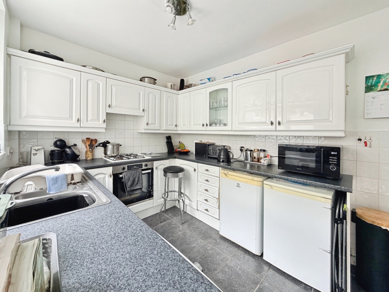 Goppa Road, Pontarddulais, Swansea, West Glamorgan, SA4 8JN
