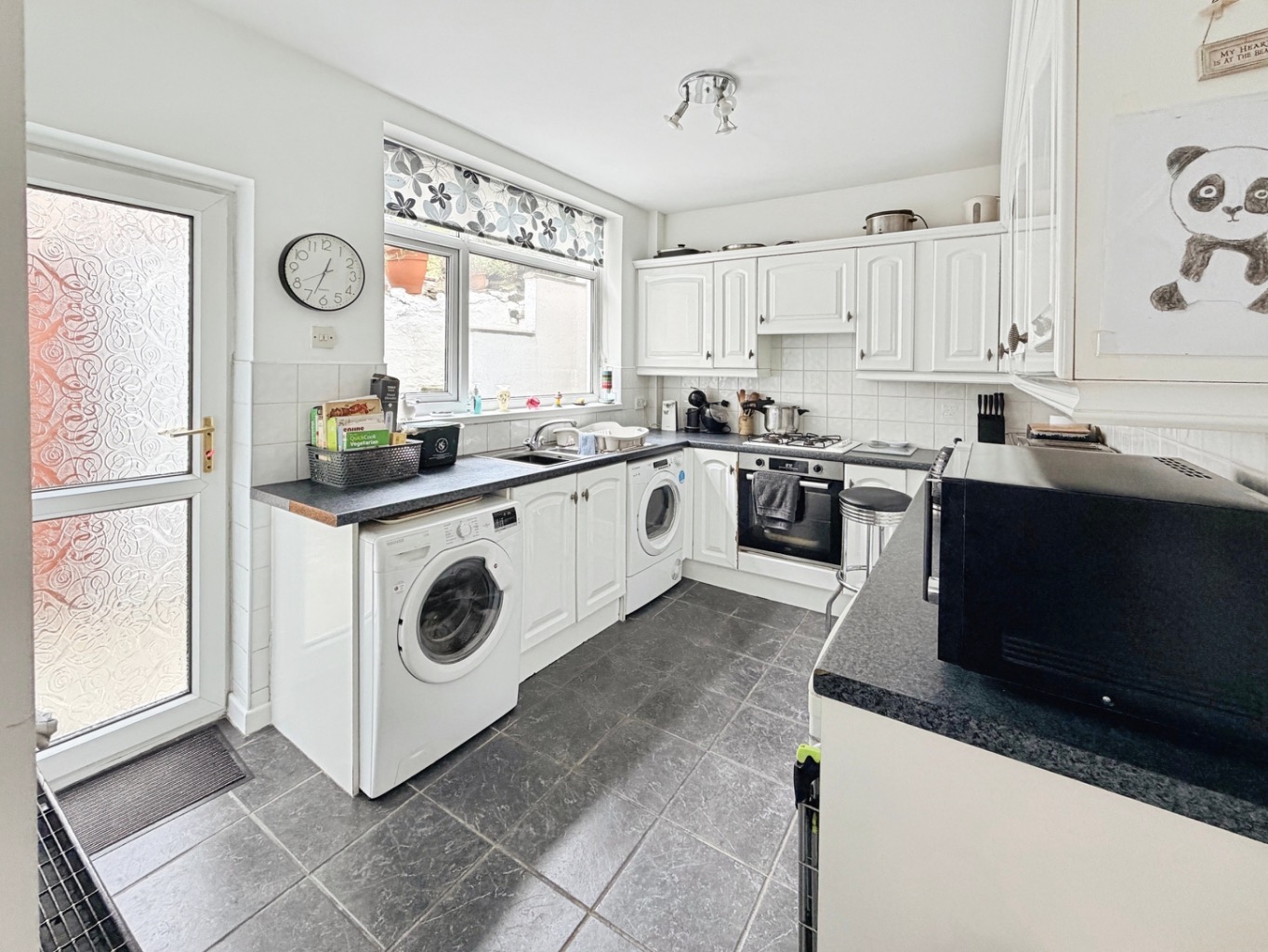 Goppa Road, Pontarddulais, Swansea, West Glamorgan, SA4 8JN