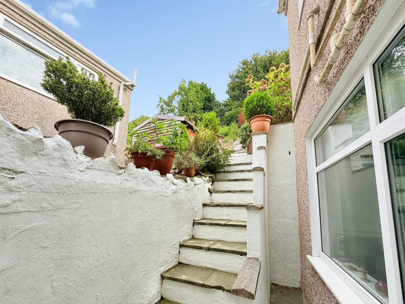 Goppa Road, Pontarddulais, Swansea, West Glamorgan, SA4 8JN