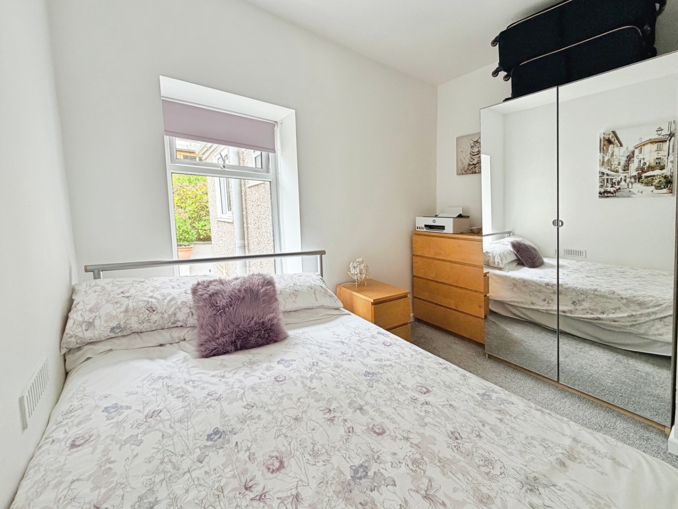 Goppa Road, Pontarddulais, Swansea, West Glamorgan, SA4 8JN