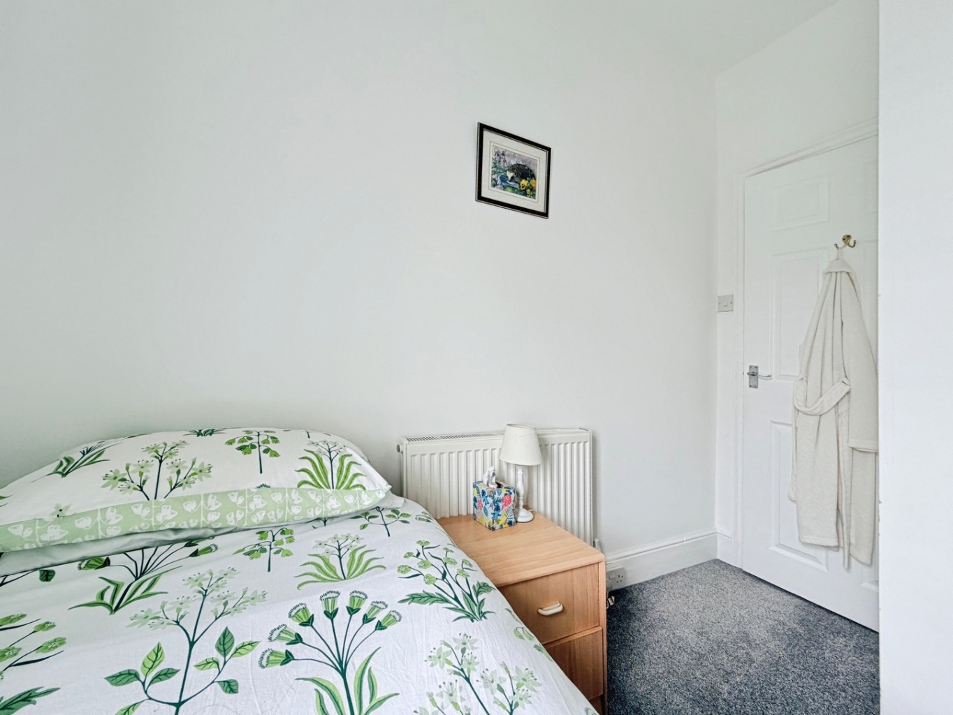 Goppa Road, Pontarddulais, Swansea, West Glamorgan, SA4 8JN