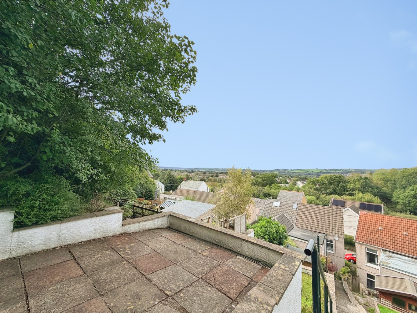 Goppa Road, Pontarddulais, Swansea, West Glamorgan, SA4 8JN