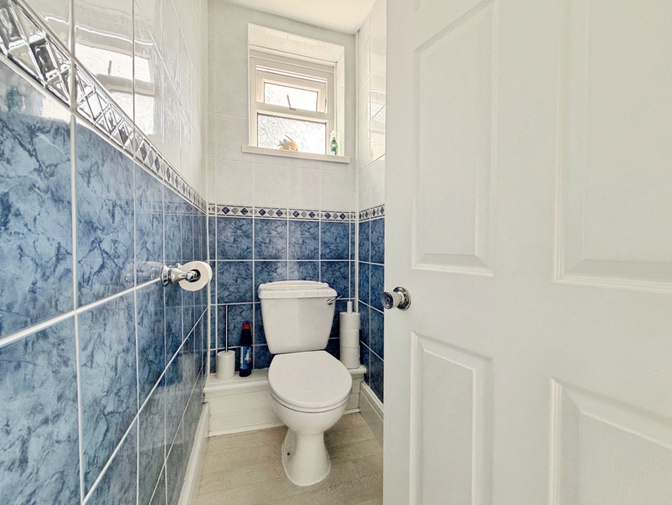 Goppa Road, Pontarddulais, Swansea, West Glamorgan, SA4 8JN