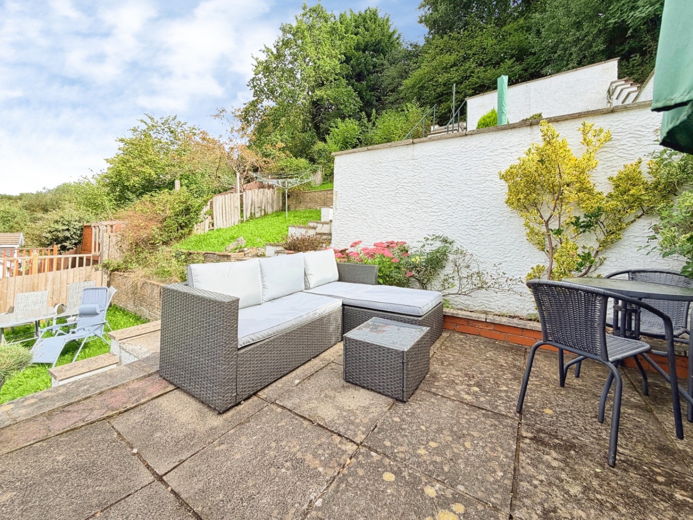 Goppa Road, Pontarddulais, Swansea, West Glamorgan, SA4 8JN