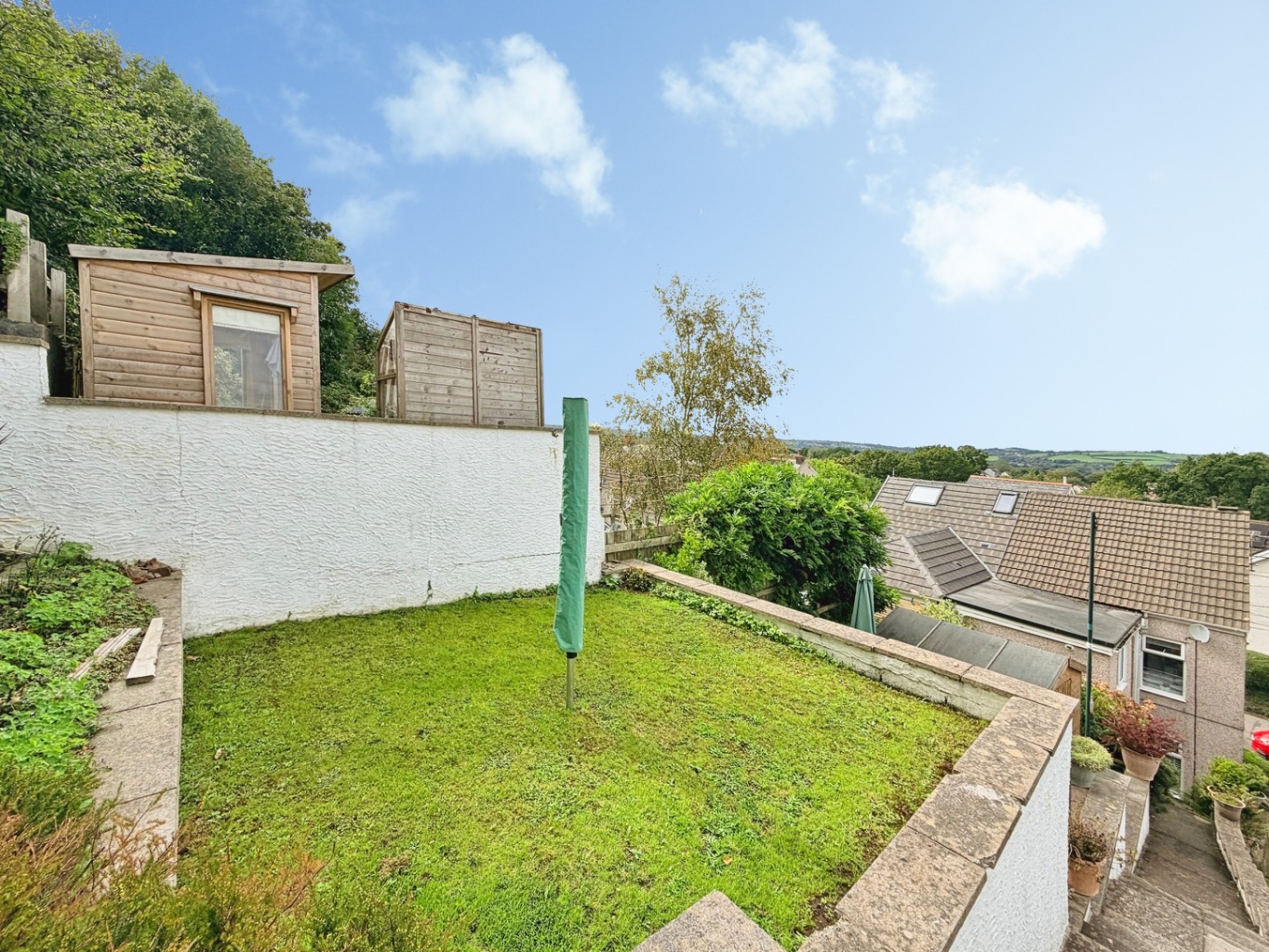 Goppa Road, Pontarddulais, Swansea, West Glamorgan, SA4 8JN