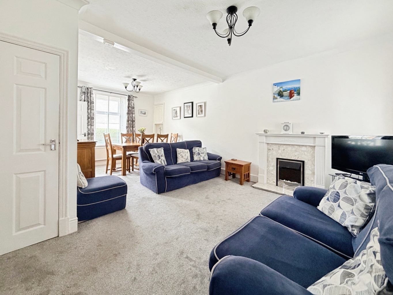 Goppa Road, Pontarddulais, Swansea, West Glamorgan, SA4 8JN
