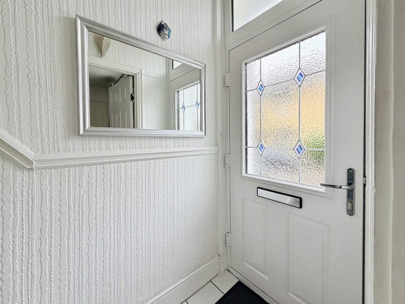 Goppa Road, Pontarddulais, Swansea, West Glamorgan, SA4 8JN