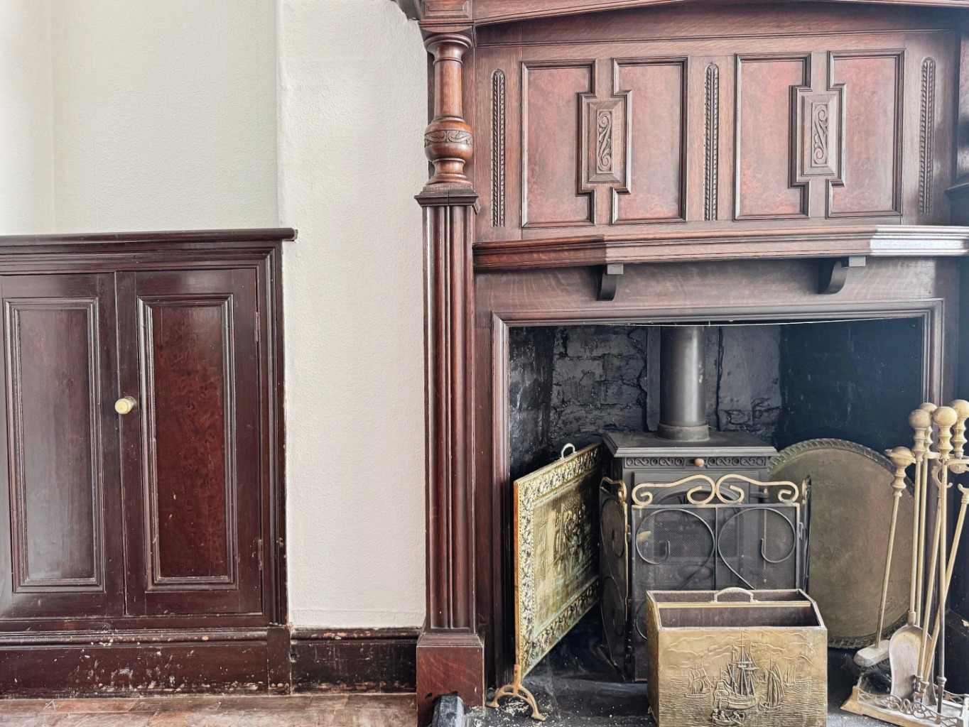 Bethesda Road, Tumble, Llanelli, Carmarthenshire, SA14 6LL