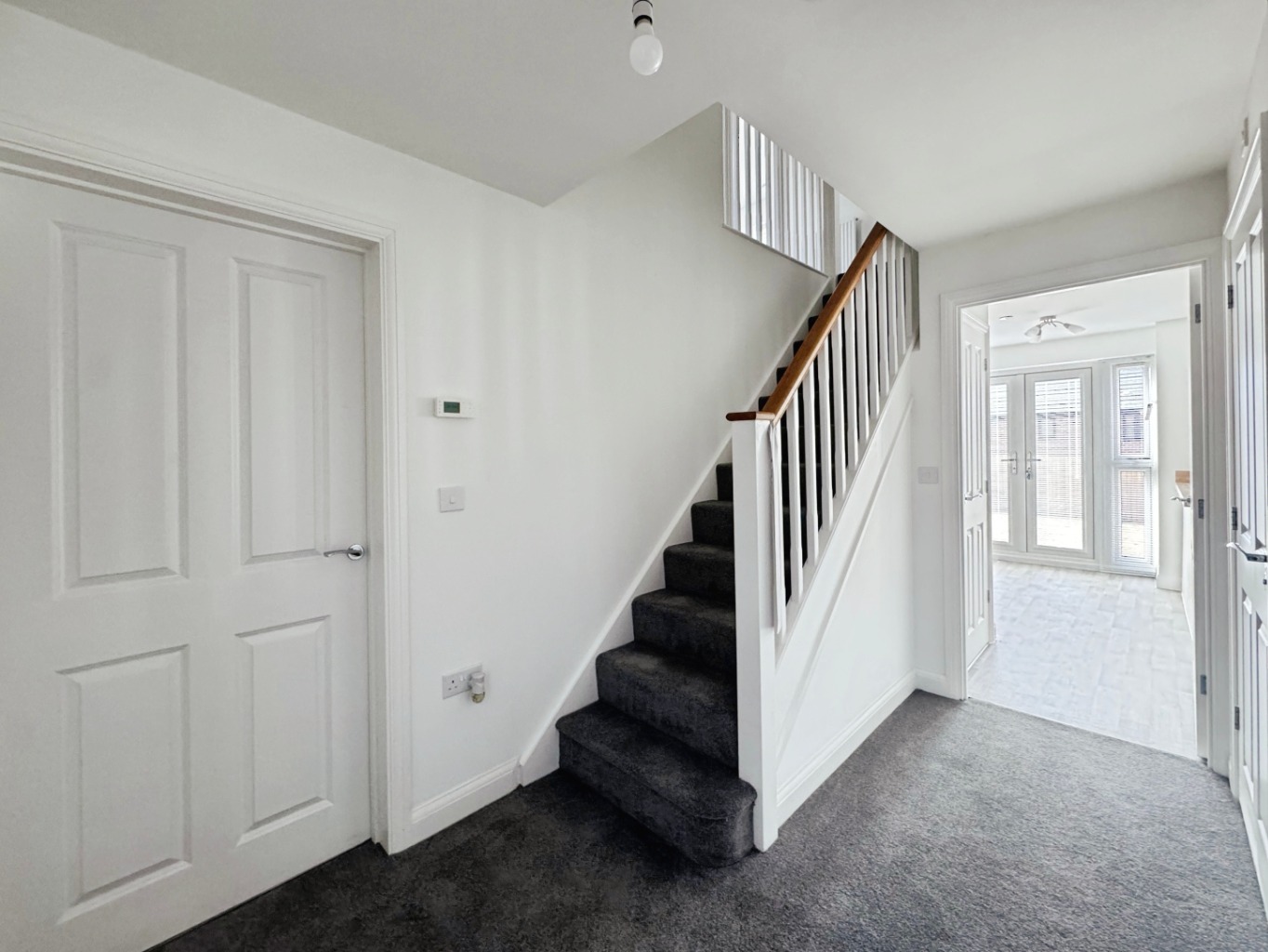 Fern Drive, Penllergaer, Swansea, West Glamorgan, SA4 9FT