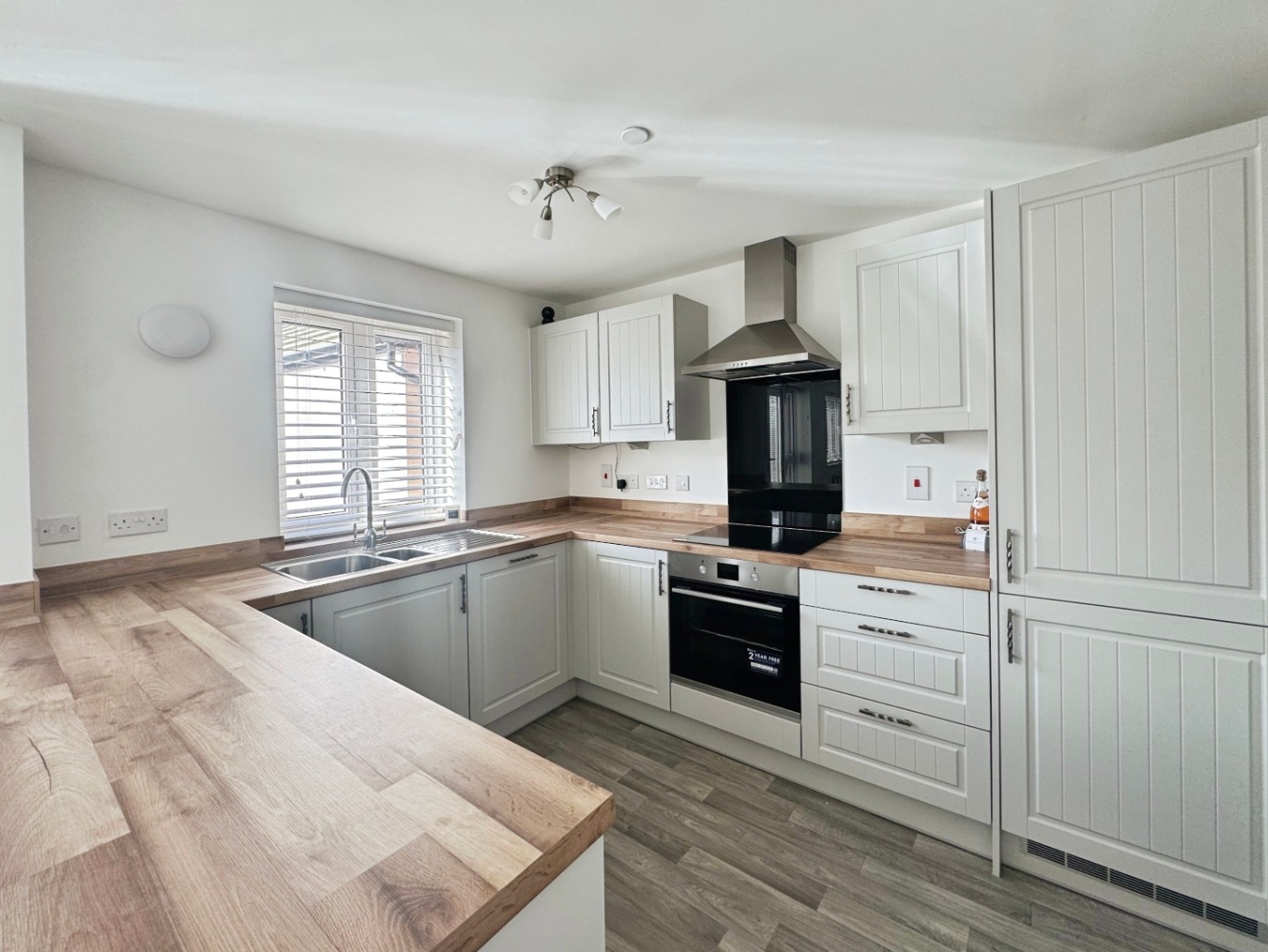 Fern Drive, Penllergaer, Swansea, West Glamorgan, SA4 9FT