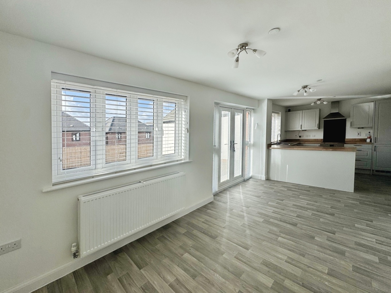 Fern Drive, Penllergaer, Swansea, West Glamorgan, SA4 9FT