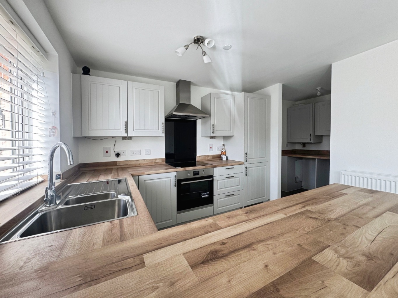 Fern Drive, Penllergaer, Swansea, West Glamorgan, SA4 9FT