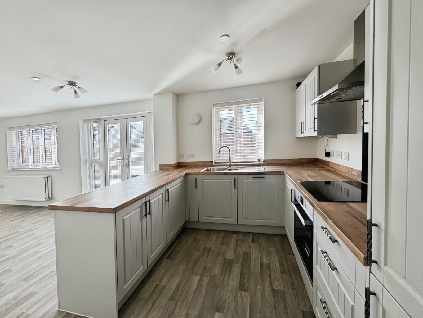 Fern Drive, Penllergaer, Swansea, West Glamorgan, SA4 9FT
