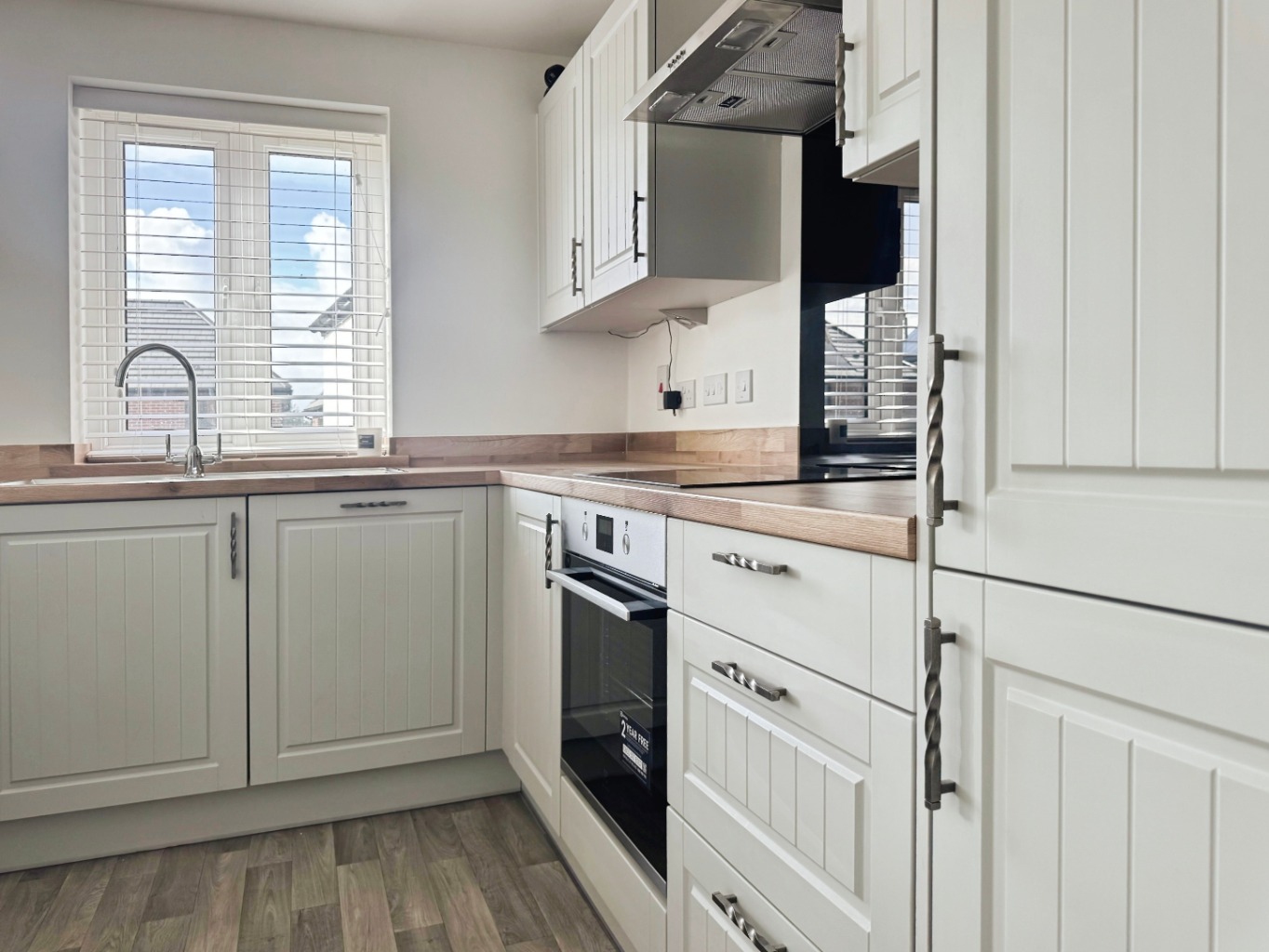 Fern Drive, Penllergaer, Swansea, West Glamorgan, SA4 9FT