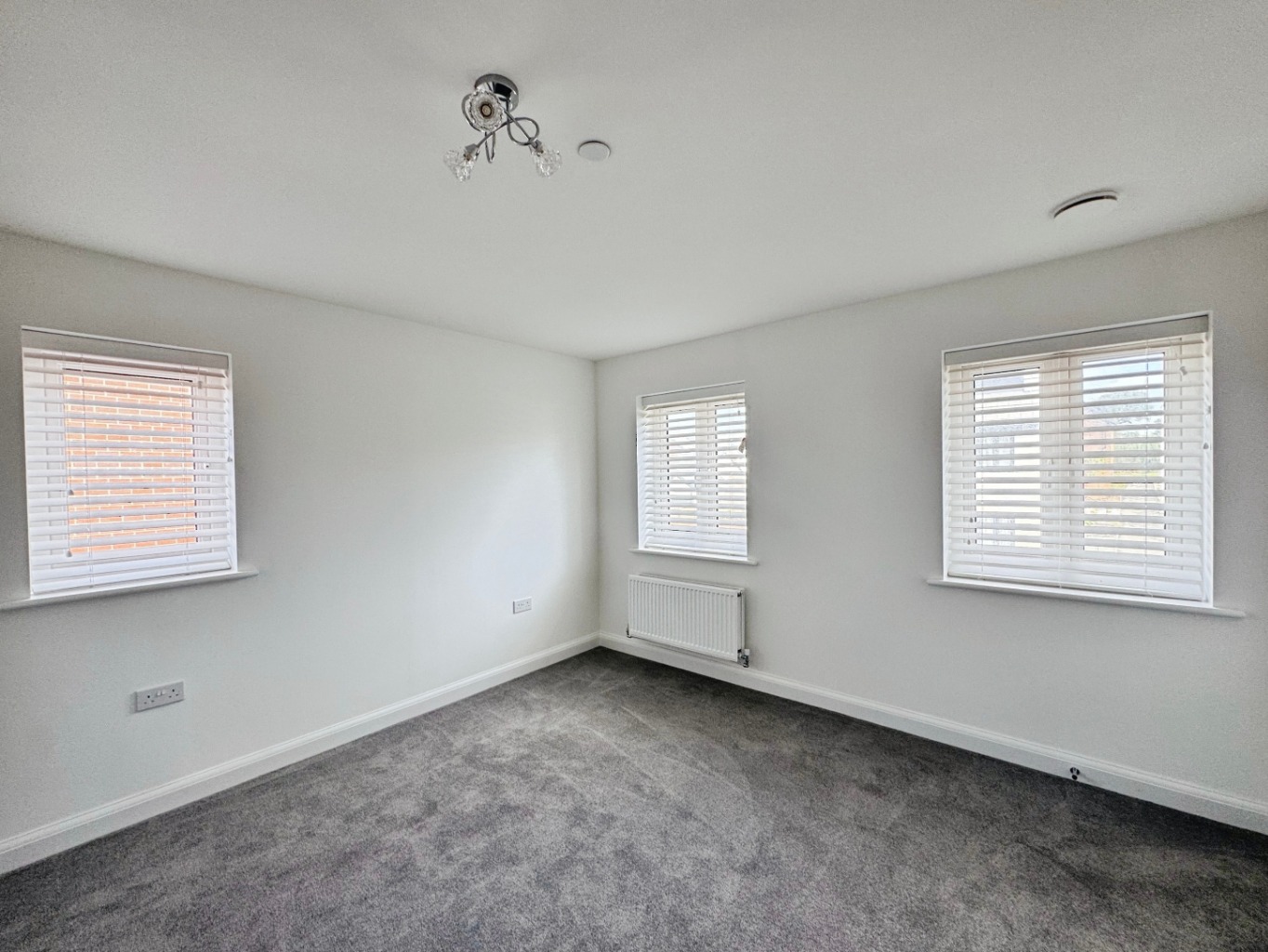 Fern Drive, Penllergaer, Swansea, West Glamorgan, SA4 9FT