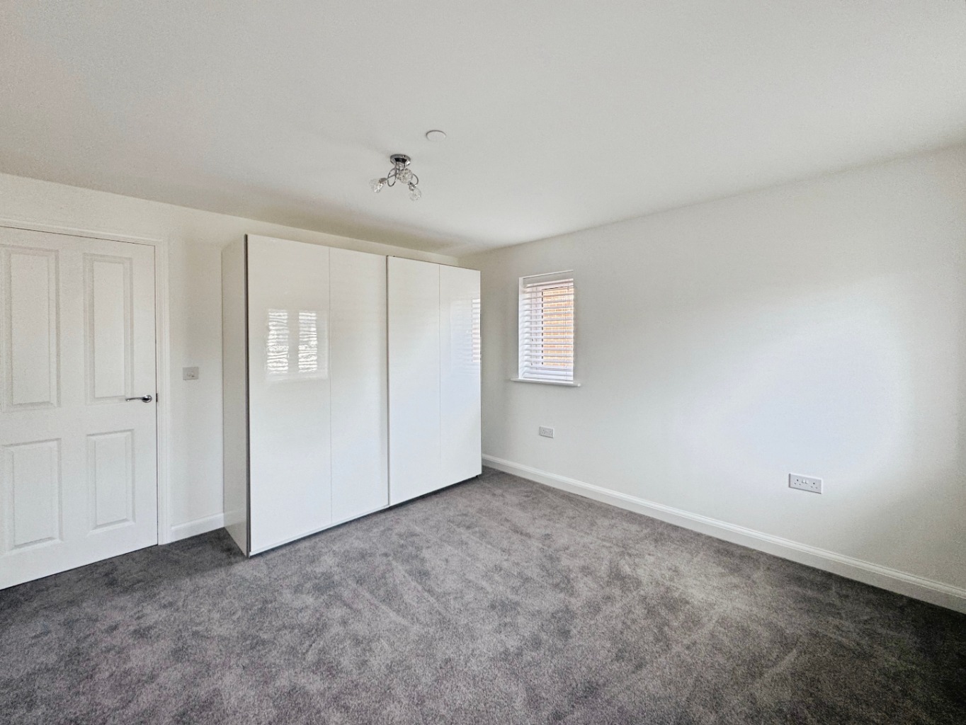 Fern Drive, Penllergaer, Swansea, West Glamorgan, SA4 9FT