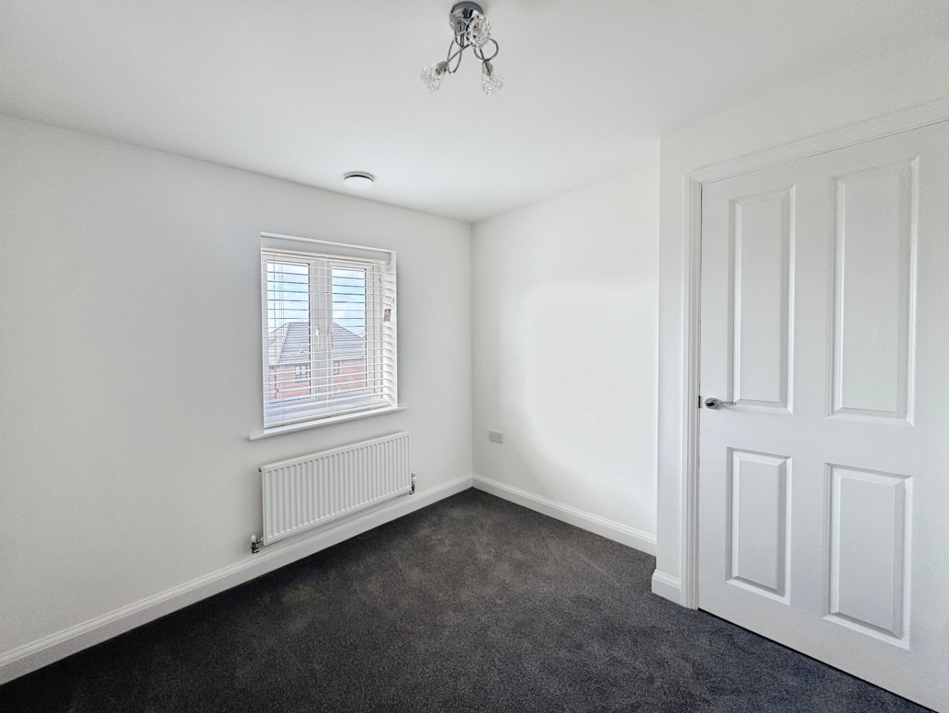 Fern Drive, Penllergaer, Swansea, West Glamorgan, SA4 9FT