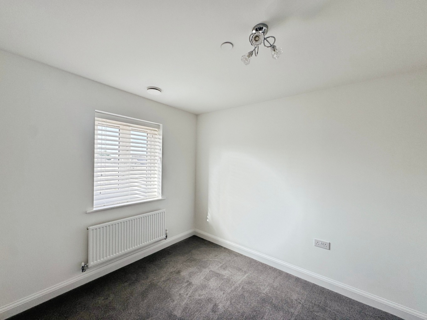 Fern Drive, Penllergaer, Swansea, West Glamorgan, SA4 9FT