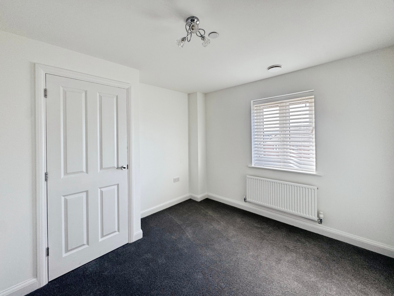 Fern Drive, Penllergaer, Swansea, West Glamorgan, SA4 9FT