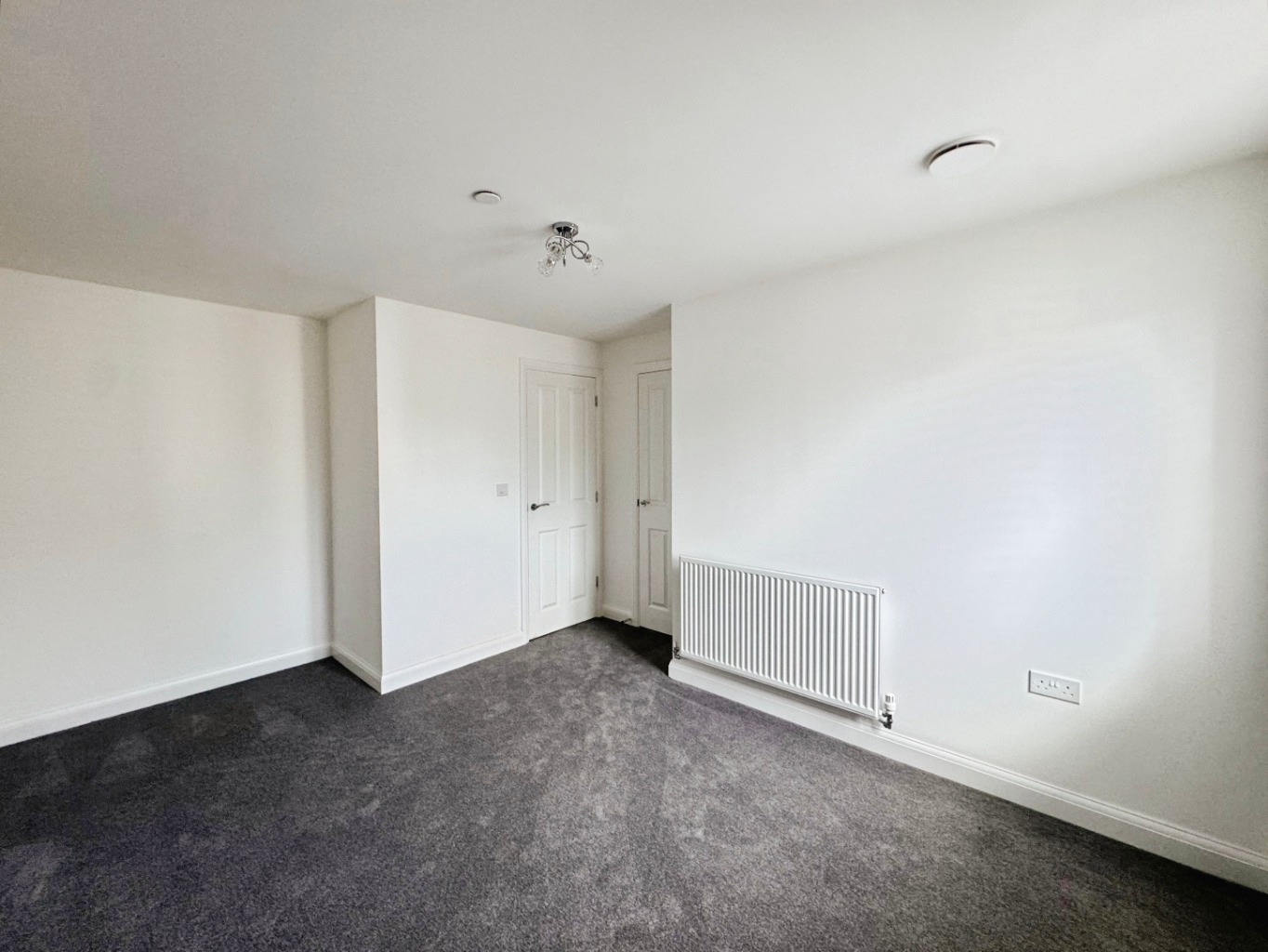 Fern Drive, Penllergaer, Swansea, West Glamorgan, SA4 9FT