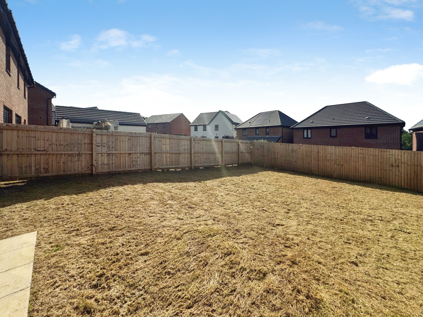 Fern Drive, Penllergaer, Swansea, West Glamorgan, SA4 9FT