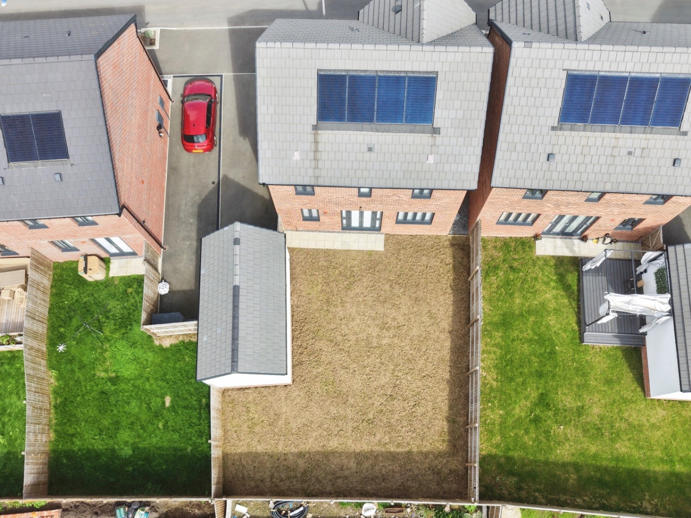 Fern Drive, Penllergaer, Swansea, West Glamorgan, SA4 9FT