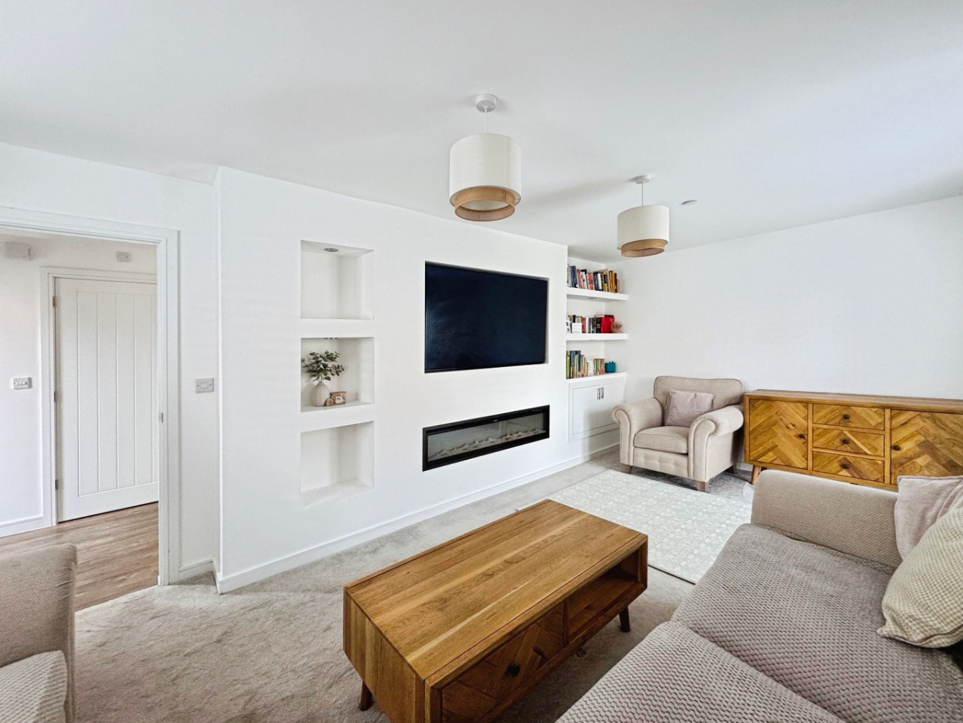 Waun Fawr, Cwmrhydyceirw, Swansea, West Glamorgan, SA6 6FH